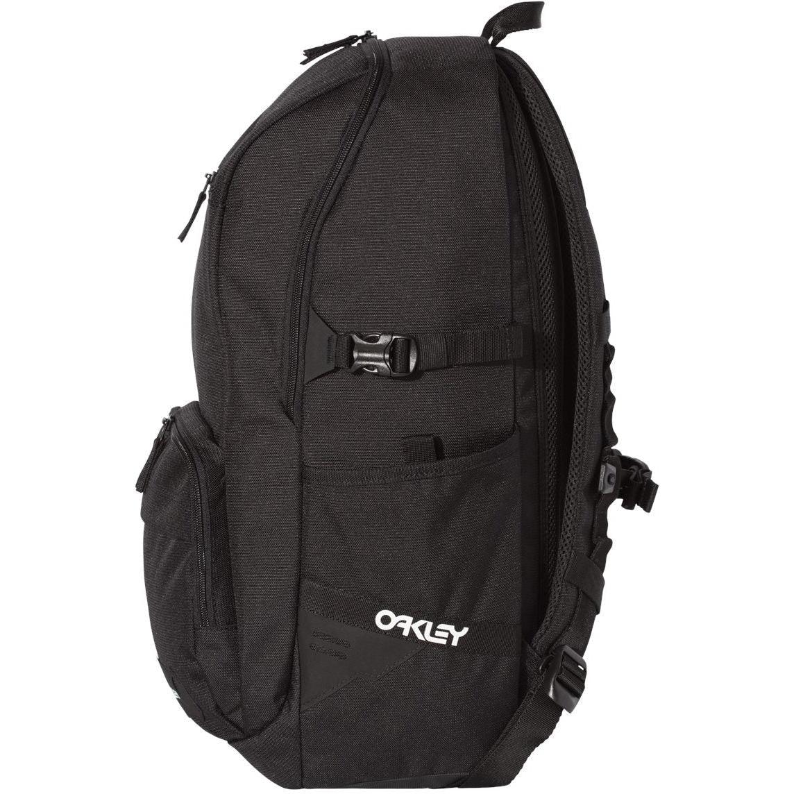 no-logo Oakley 28L Street Pocket Backpack-Bags-Oakley-Thread Logic