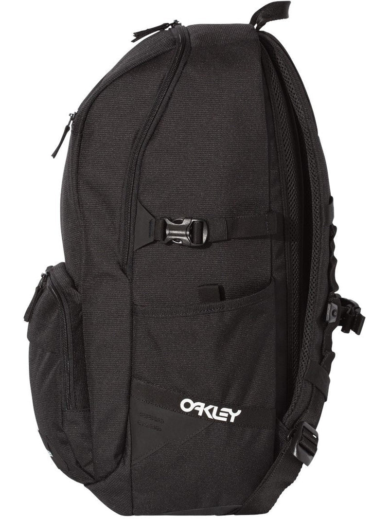 no-logo Oakley 28L Street Pocket Backpack-Bags-Oakley-Thread Logic
