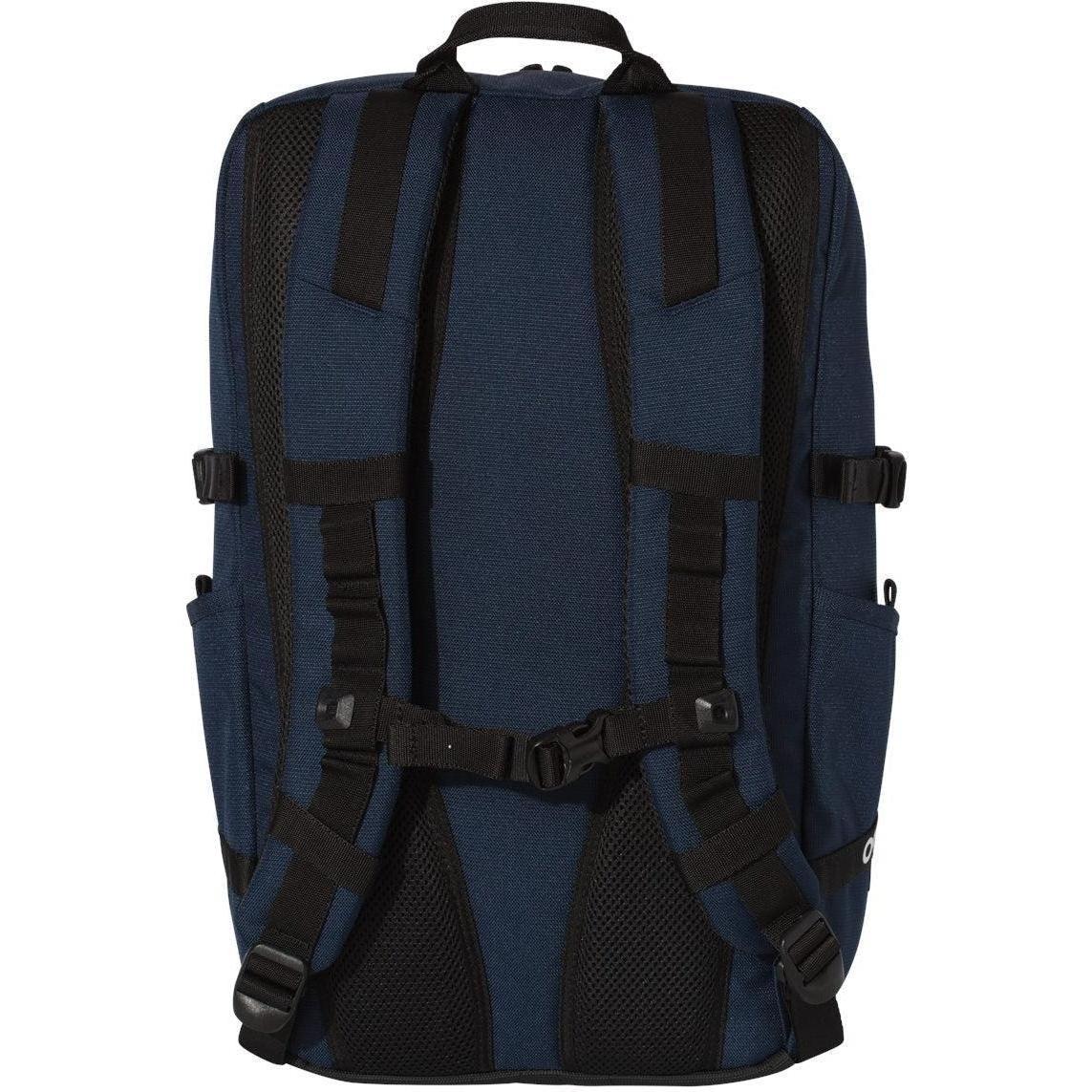 no-logo Oakley 28L Street Pocket Backpack-Bags-Oakley-Thread Logic