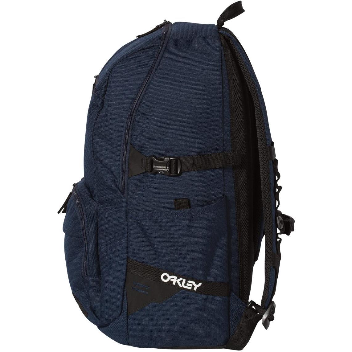 no-logo Oakley 28L Street Pocket Backpack-Bags-Oakley-Thread Logic