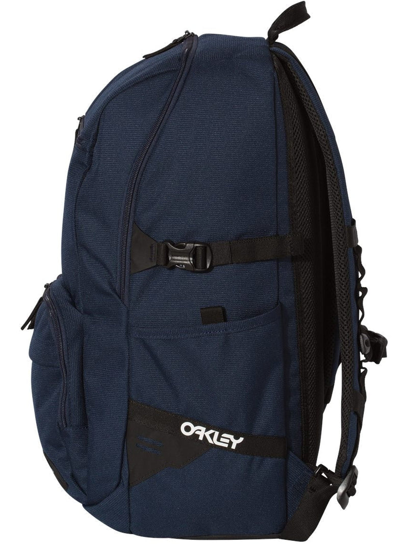 no-logo Oakley 28L Street Pocket Backpack-Bags-Oakley-Thread Logic