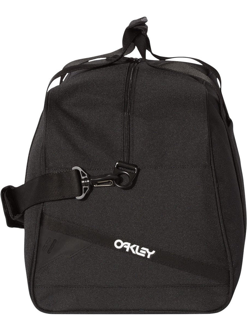 no-logo Oakley 50L Street Duffel Bag-Bags-Oakley-Thread Logic