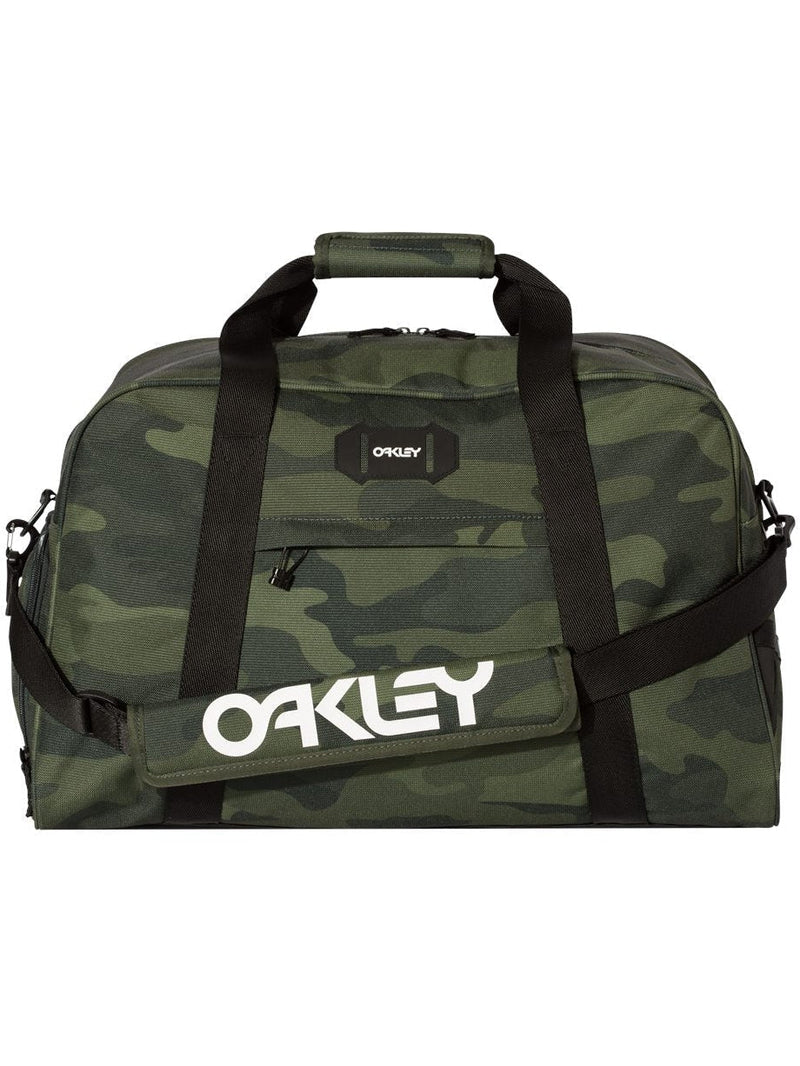 Oakley 50L Street Duffel Bag