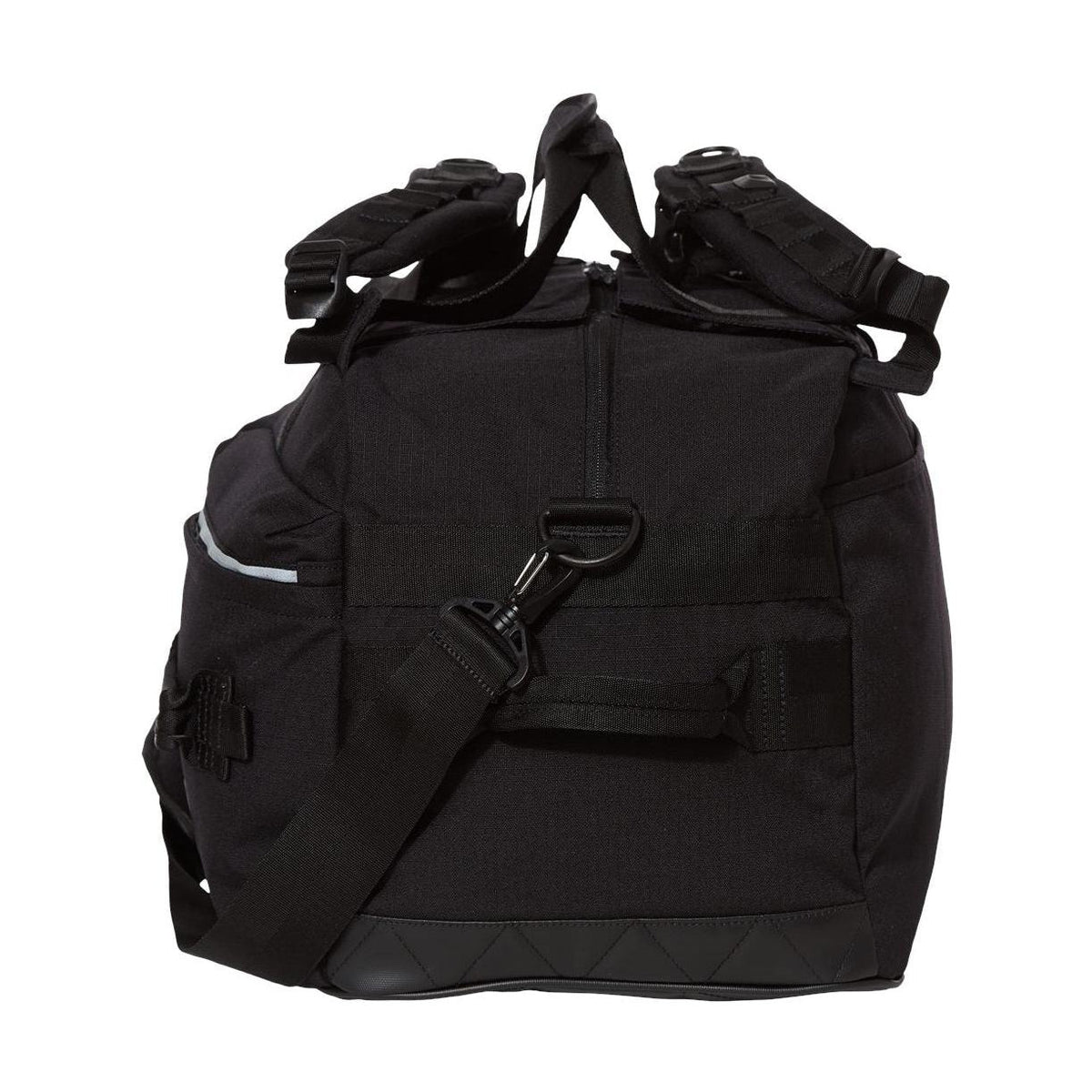 no-logo Oakley 50L Utility Duffel Bag-Bags-Oakley-Thread Logic
