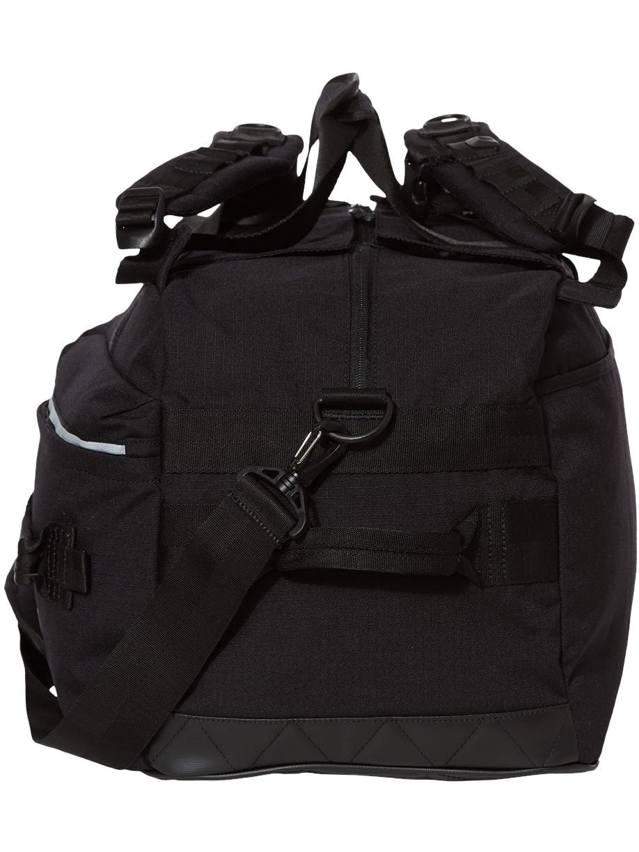 no-logo Oakley 50L Utility Duffel Bag-Bags-Oakley-Thread Logic