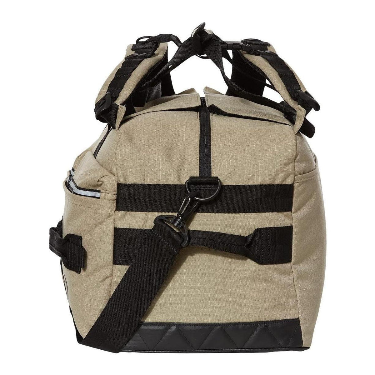 no-logo Oakley 50L Utility Duffel Bag-Bags-Oakley-Thread Logic