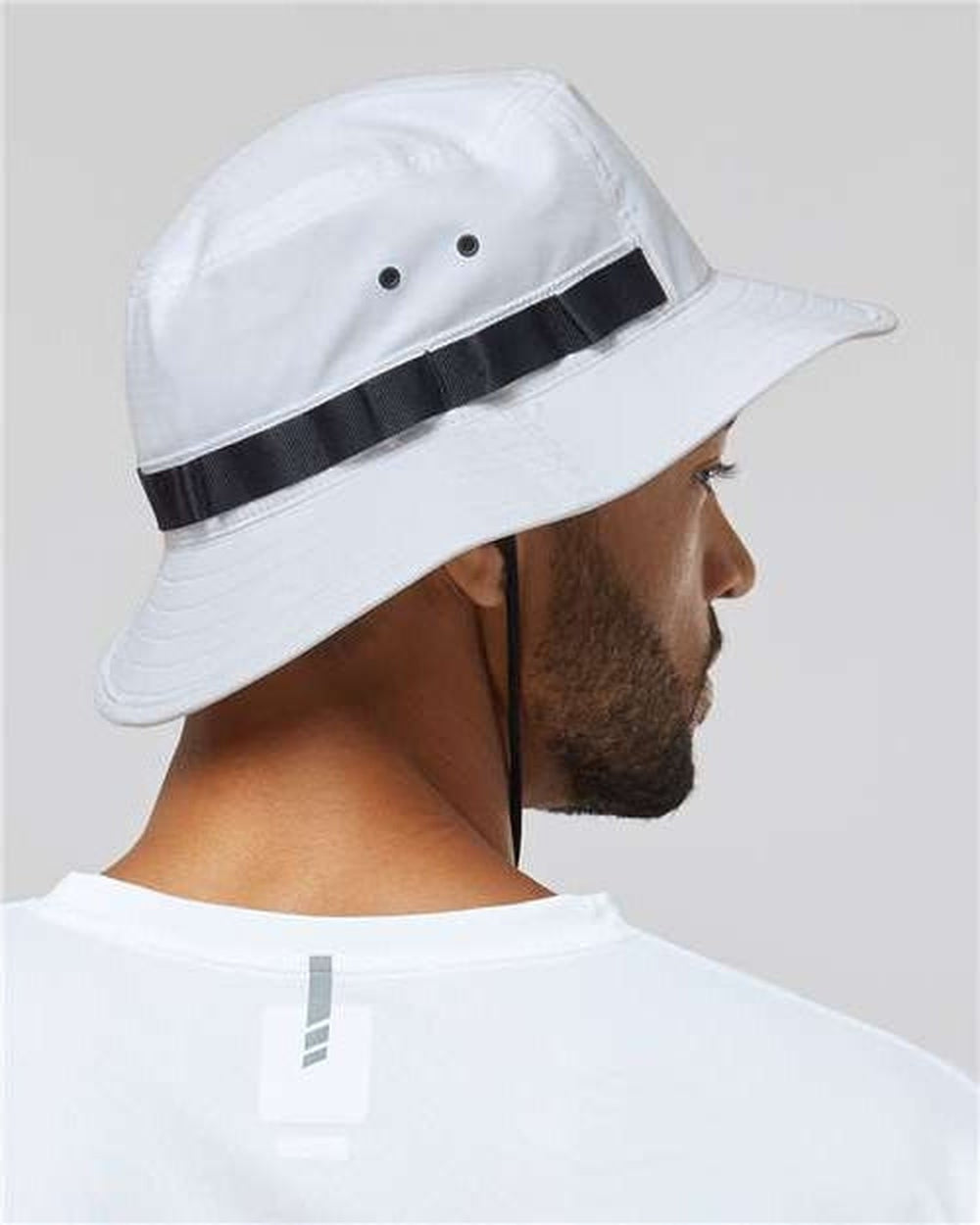 Oakley Team Issue Bucket Hat FOS900831 With Custom Embroidery
