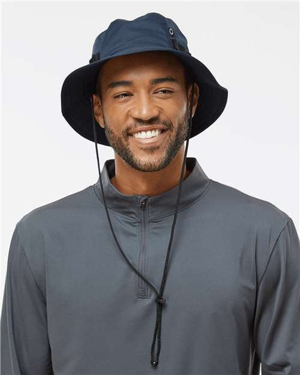 no-logo Oakley Team Issue Bucket Hat-Apparel-Oakley-Thread Logic 