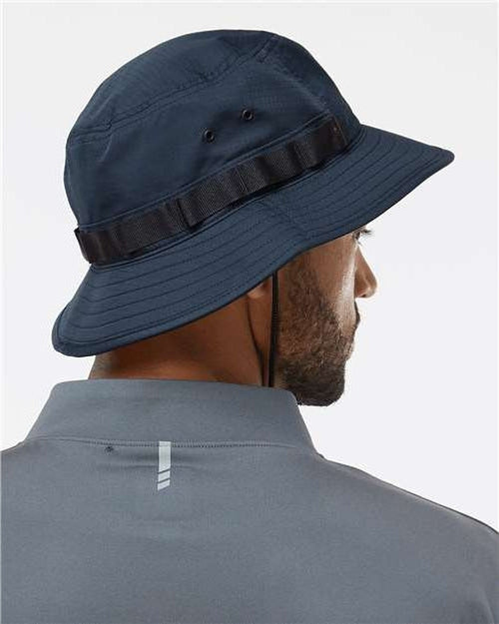 no-logo Oakley Team Issue Bucket Hat-Apparel-Oakley-Thread Logic 