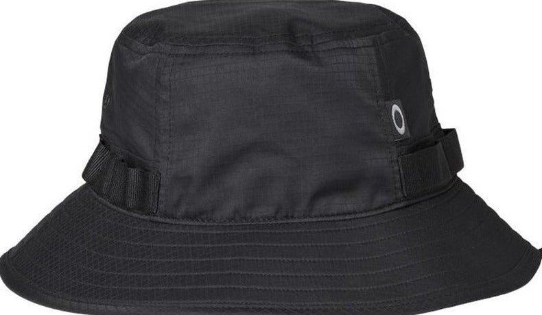 Oakley Team Issue Bucket Hat FOS900831 With Custom Embroidery