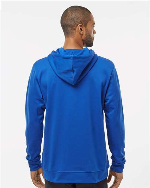 no-logo Oakley Team Issue Hydrolix Hooded Sweatshirt-Apparel-Oakley-Thread Logic