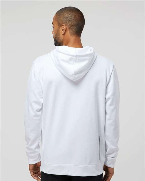 no-logo Oakley Team Issue Hydrolix Hooded Sweatshirt-Apparel-Oakley-Thread Logic