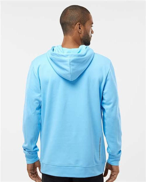 no-logo Oakley Team Issue Hydrolix Hooded Sweatshirt-Apparel-Oakley-Thread Logic