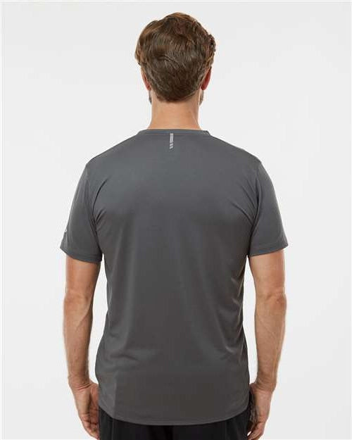 no-logo Oakley Team Issue Hydrolix T-Shirt-Apparel-Oakley-Thread Logic