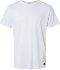 Oakley Team Issue Hydrolix T-Shirt-Apparel-Oakley-White-S-Thread Logic