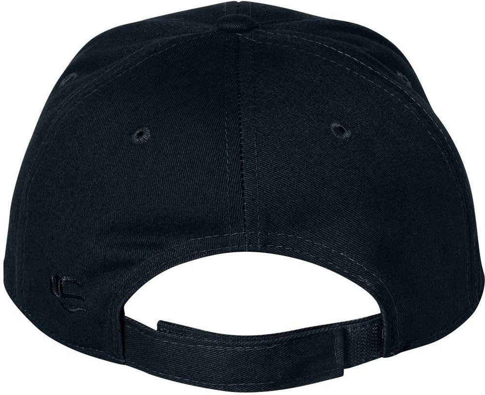 no-logo Outdoor Cap American Flag Cap-Caps-Outdoor Cap-Thread Logic 