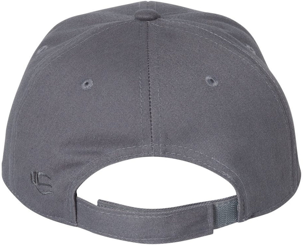 no-logo Outdoor Cap American Flag Cap-Caps-Outdoor Cap-Thread Logic 