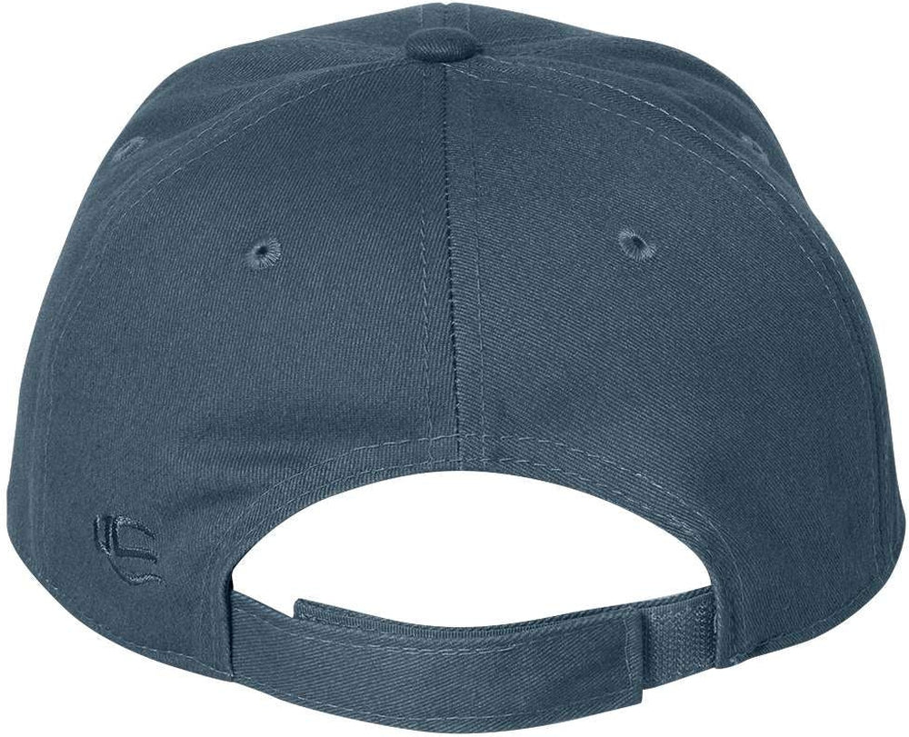 no-logo Outdoor Cap American Flag Cap-Caps-Outdoor Cap-Thread Logic 