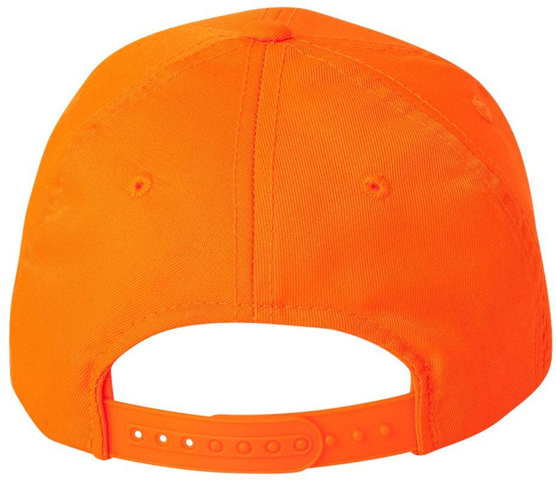 no-logo Outdoor Cap Camo Cap-Headwear-Outdoor Cap-Thread Logic 