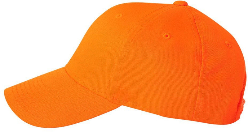 no-logo Outdoor Cap Camo Cap-Headwear-Outdoor Cap-Thread Logic 