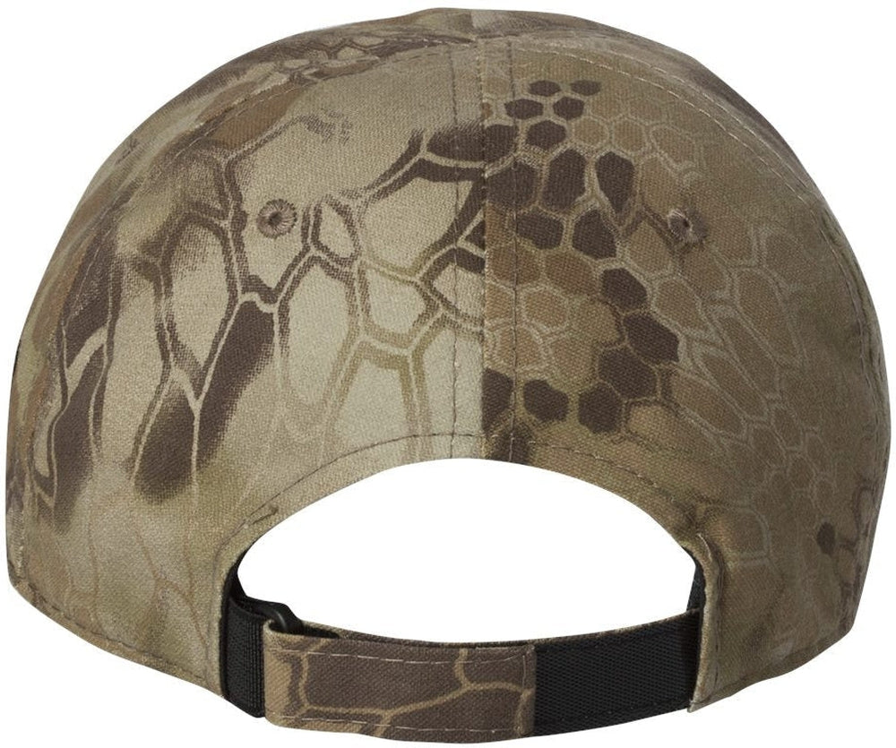 no-logo Outdoor Cap Kryptek Camo Cap-Caps-Outdoor Cap-Thread Logic 