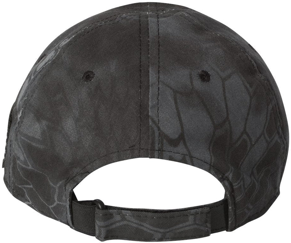 no-logo Outdoor Cap Kryptek Camo Cap-Caps-Outdoor Cap-Thread Logic 
