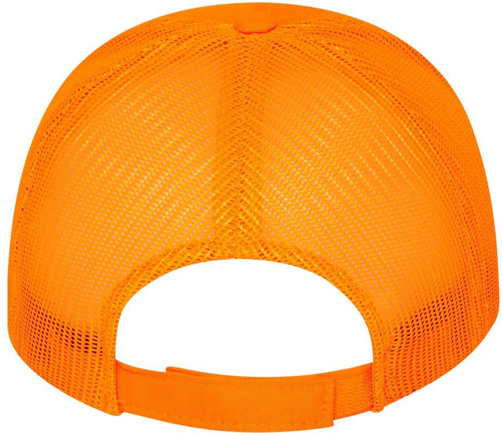 no-logo Outdoor Cap Mesh-Back Camo Cap-Headwear-Outdoor Cap-Thread Logic 