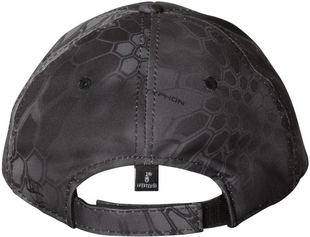no-logo Outdoor Cap Platinum Series Performance Camo Cap-Headwear-Outdoor Cap-Thread Logic 