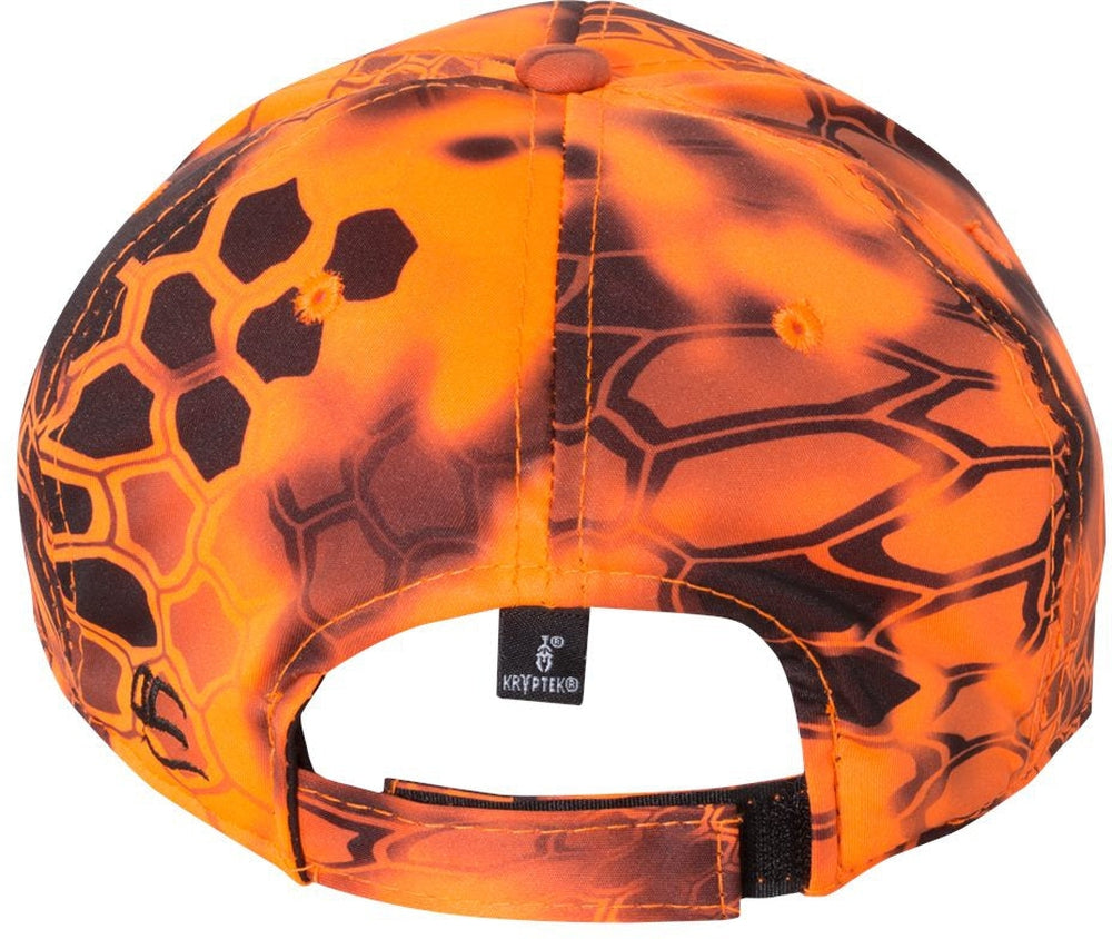 no-logo Outdoor Cap Platinum Series Performance Camo Cap-Headwear-Outdoor Cap-Thread Logic 
