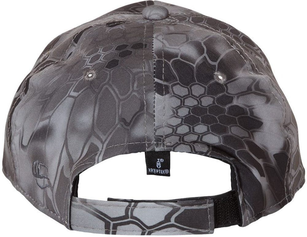 no-logo Outdoor Cap Platinum Series Performance Camo Cap-Headwear-Outdoor Cap-Thread Logic 
