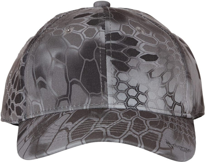 Outdoor Cap Platinum Series Performance Camo Cap