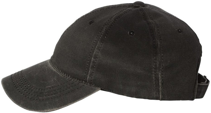 no-logo Outdoor Cap Weathered Cap-Headwear-Outdoor Cap-Thread Logic 