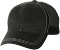 Outdoor Cap Weathered Mesh-Back Cap