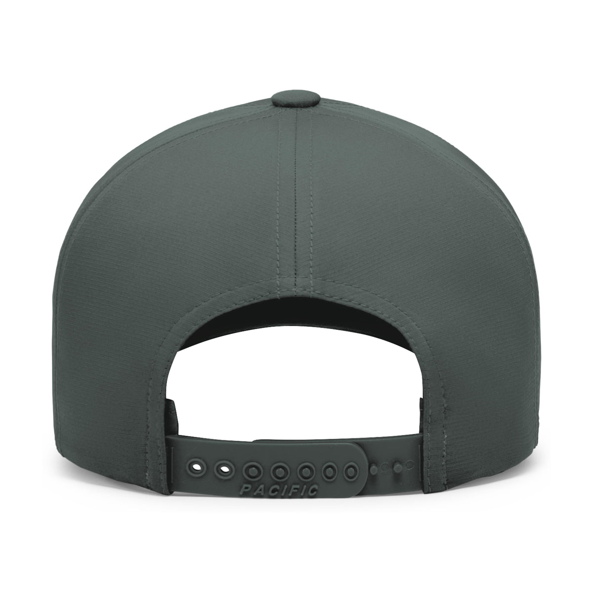 no-logo Pacific Headwear Water-Repellent Outdoor Cap-Pacific Headwear-Thread Logic