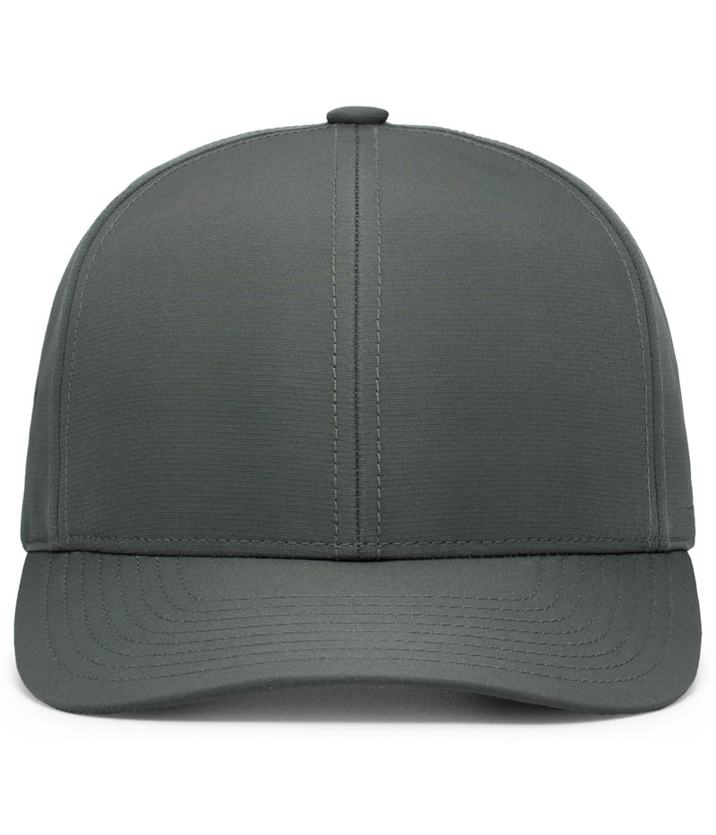 Pacific Headwear Water-Repellent Outdoor Cap