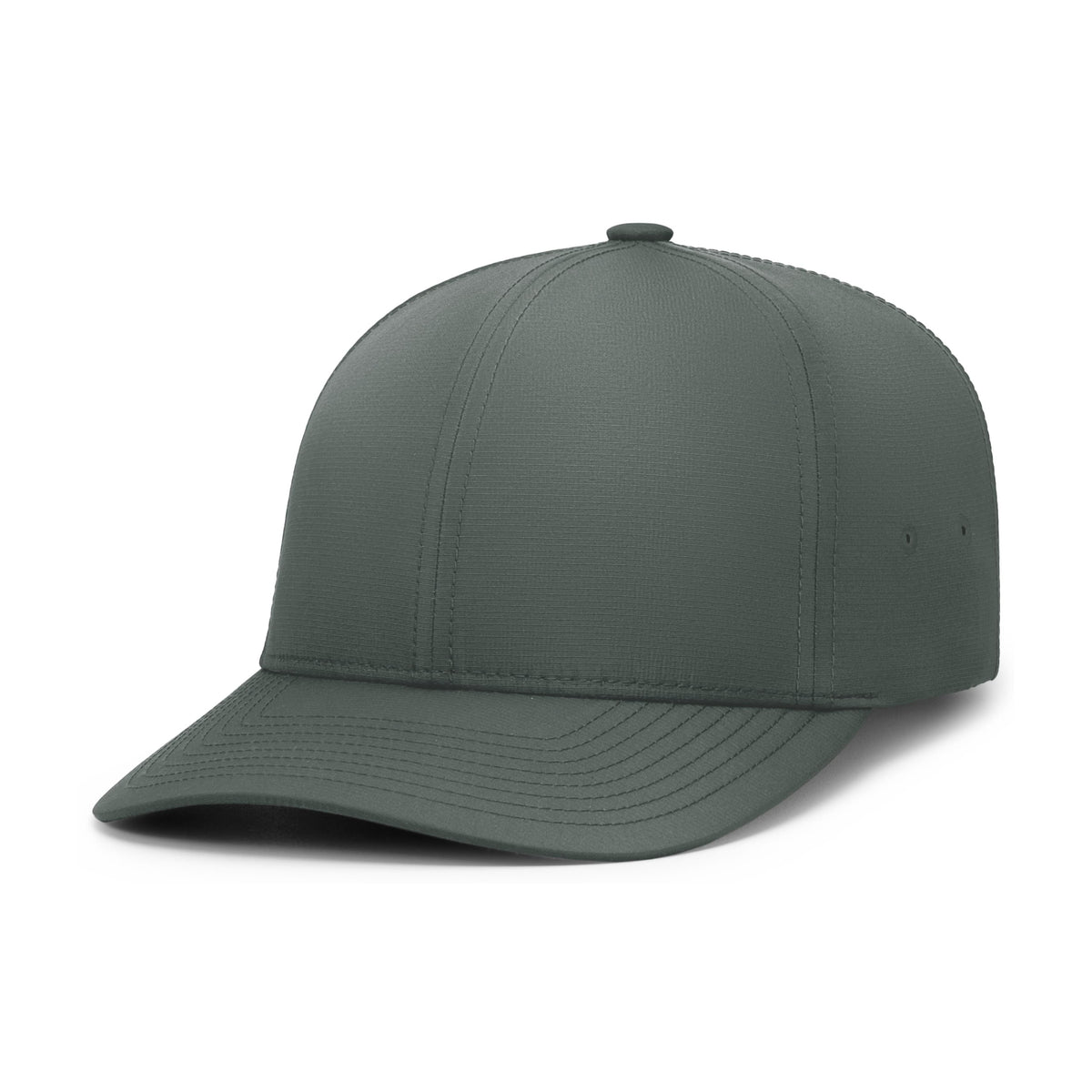 no-logo Pacific Headwear Water-Repellent Outdoor Cap-Pacific Headwear-Thread Logic