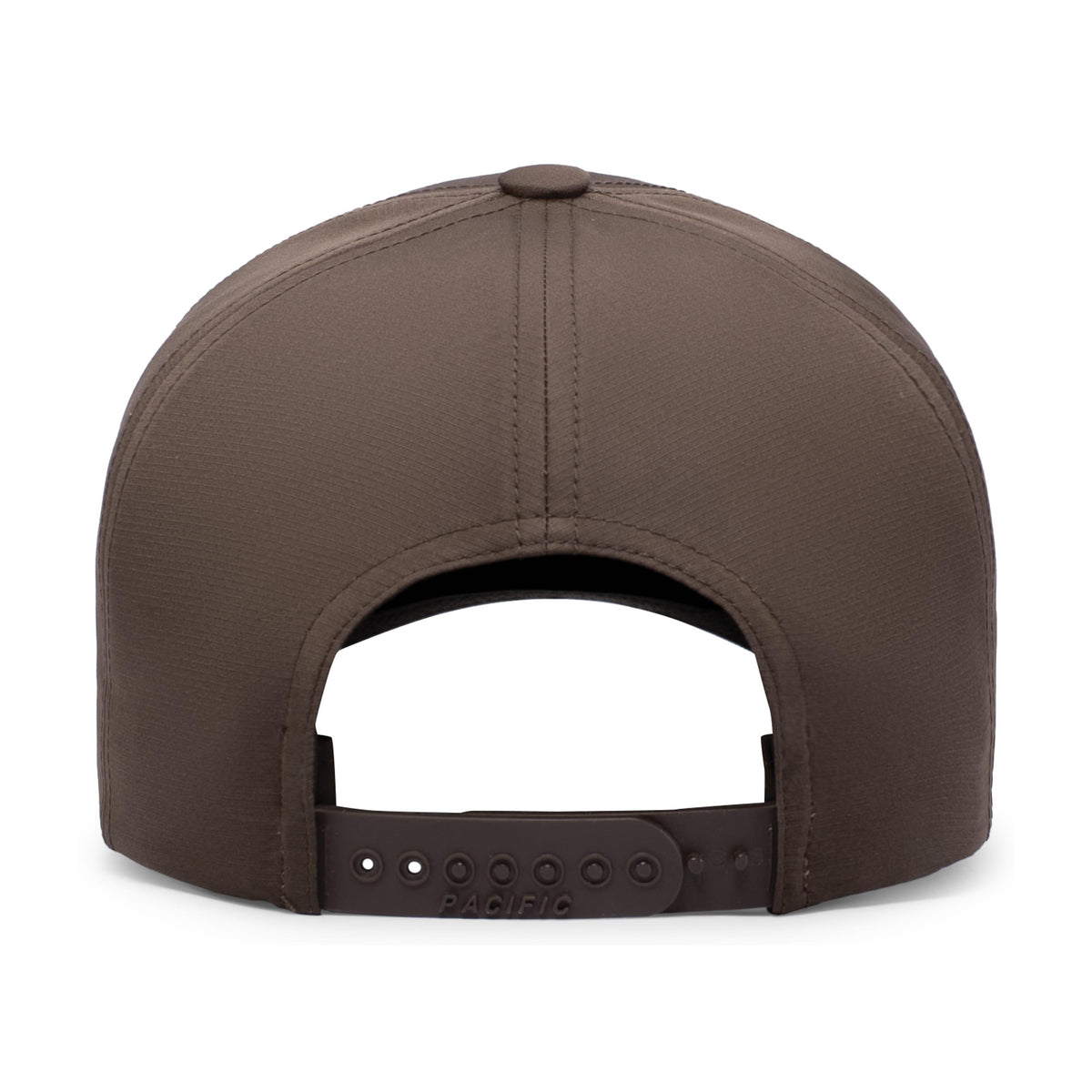 no-logo Pacific Headwear Water-Repellent Outdoor Cap-Pacific Headwear-Thread Logic
