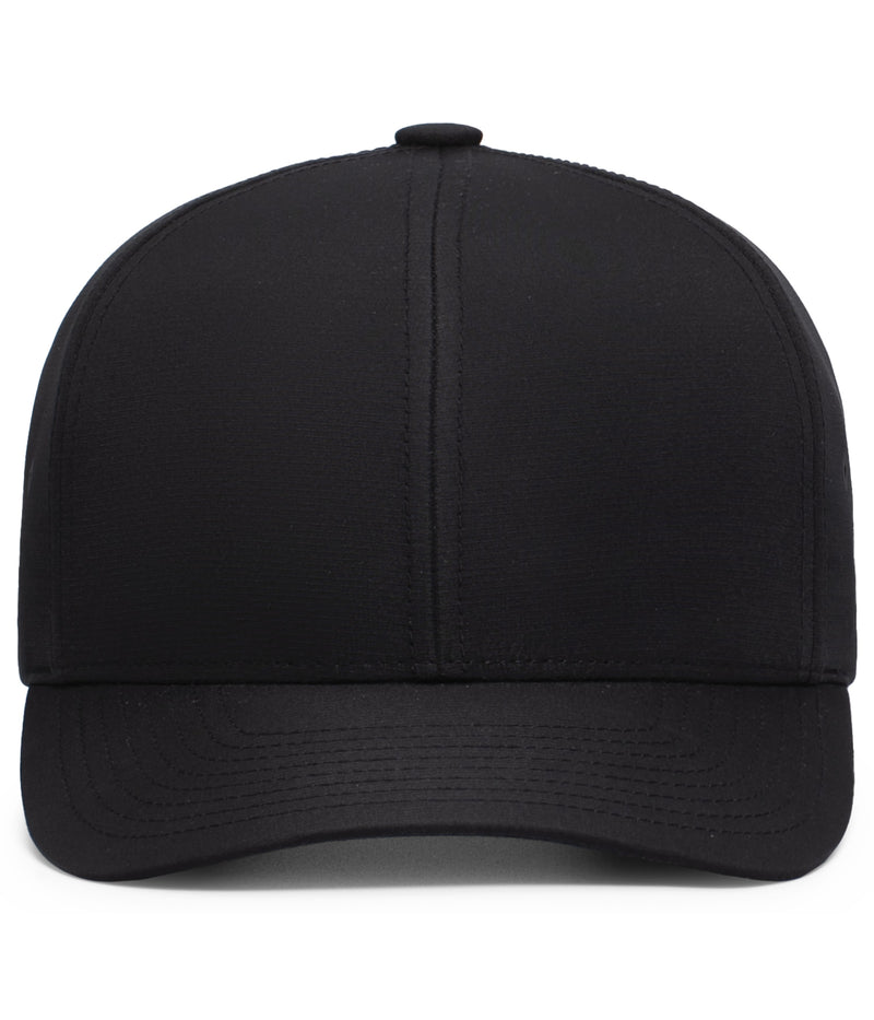 Pacific Headwear Water-Repellent Outdoor Cap