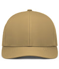 Pacific Headwear Water-Repellent Outdoor Cap