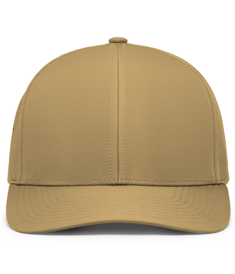 Pacific Headwear Water-Repellent Outdoor Cap