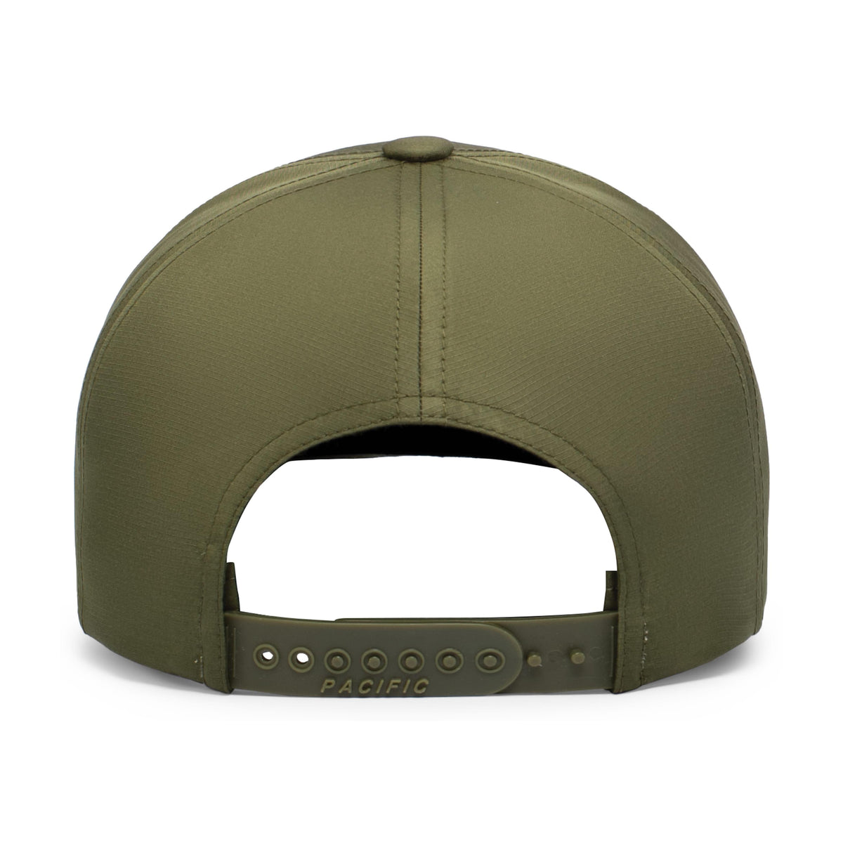 no-logo Pacific Headwear Water-Repellent Outdoor Cap-Pacific Headwear-Thread Logic