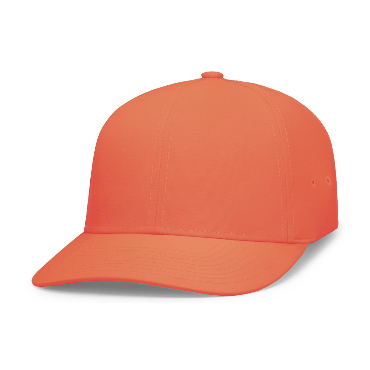 no-logo Pacific Headwear Water-Repellent Outdoor Cap-Pacific Headwear-Thread Logic