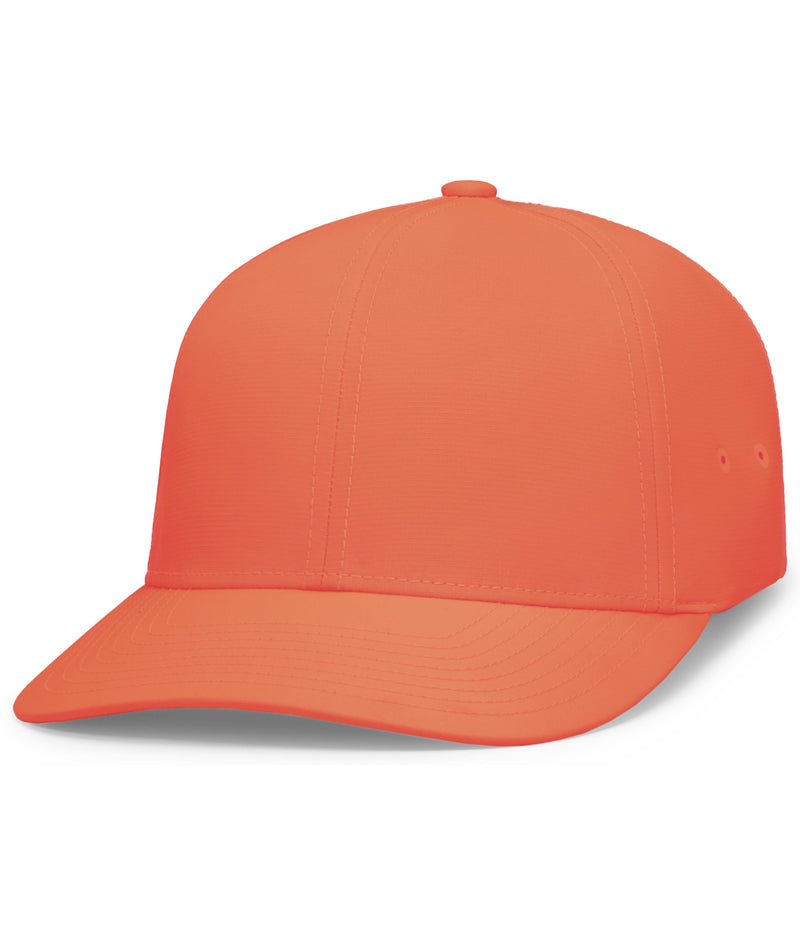 no-logo Pacific Headwear Water-Repellent Outdoor Cap-Pacific Headwear-Thread Logic