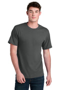 Port & Company Core Blend Recycled Tee