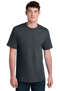 Port & Company Core Blend Recycled Tee