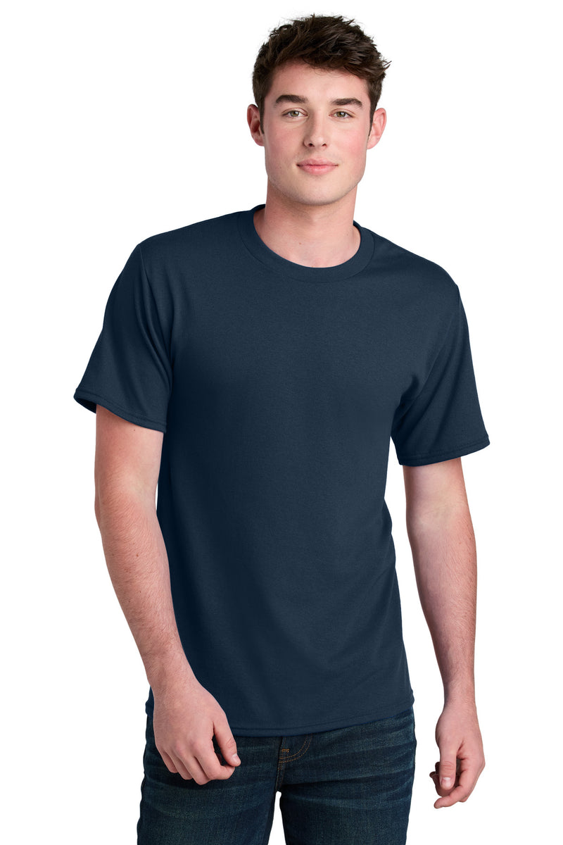 Port & Company Core Blend Recycled Tee