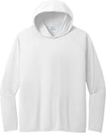Port & Company Performance Pullover Hooded Tee