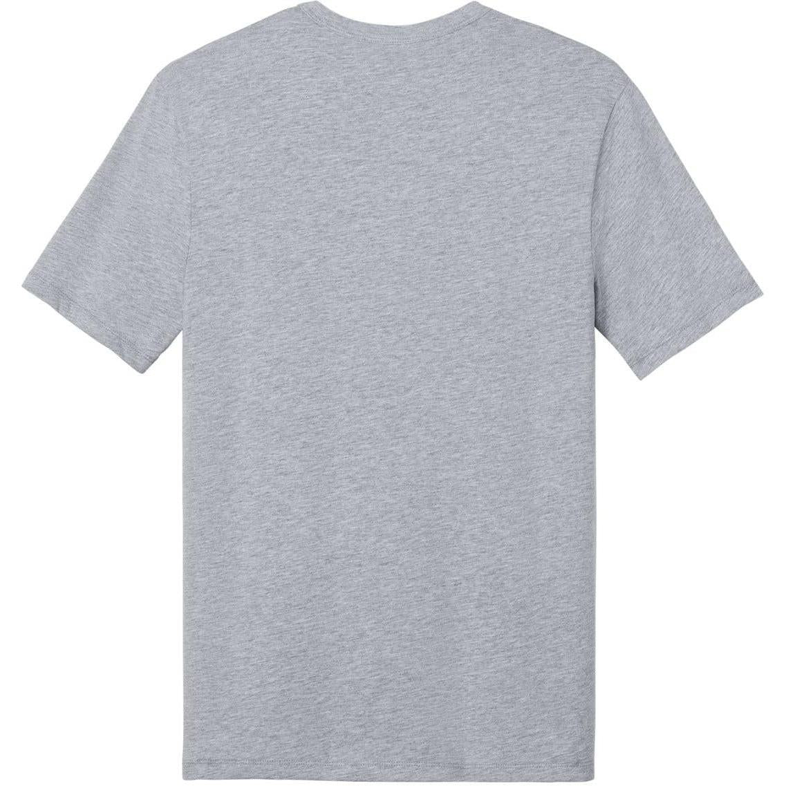 Port & Co Fan Favorite Varsity Tee