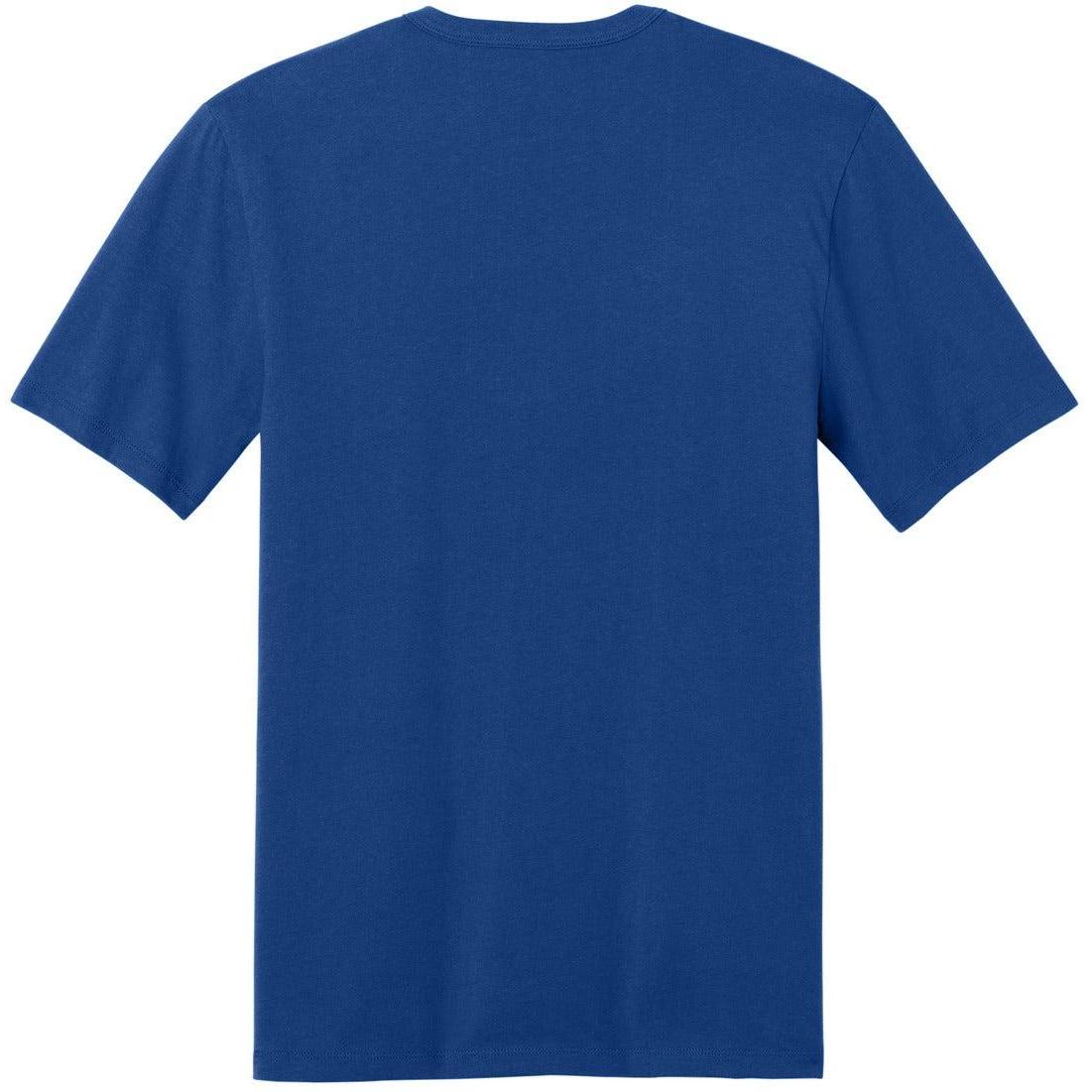 Port & Co Fan Favorite Varsity Tee