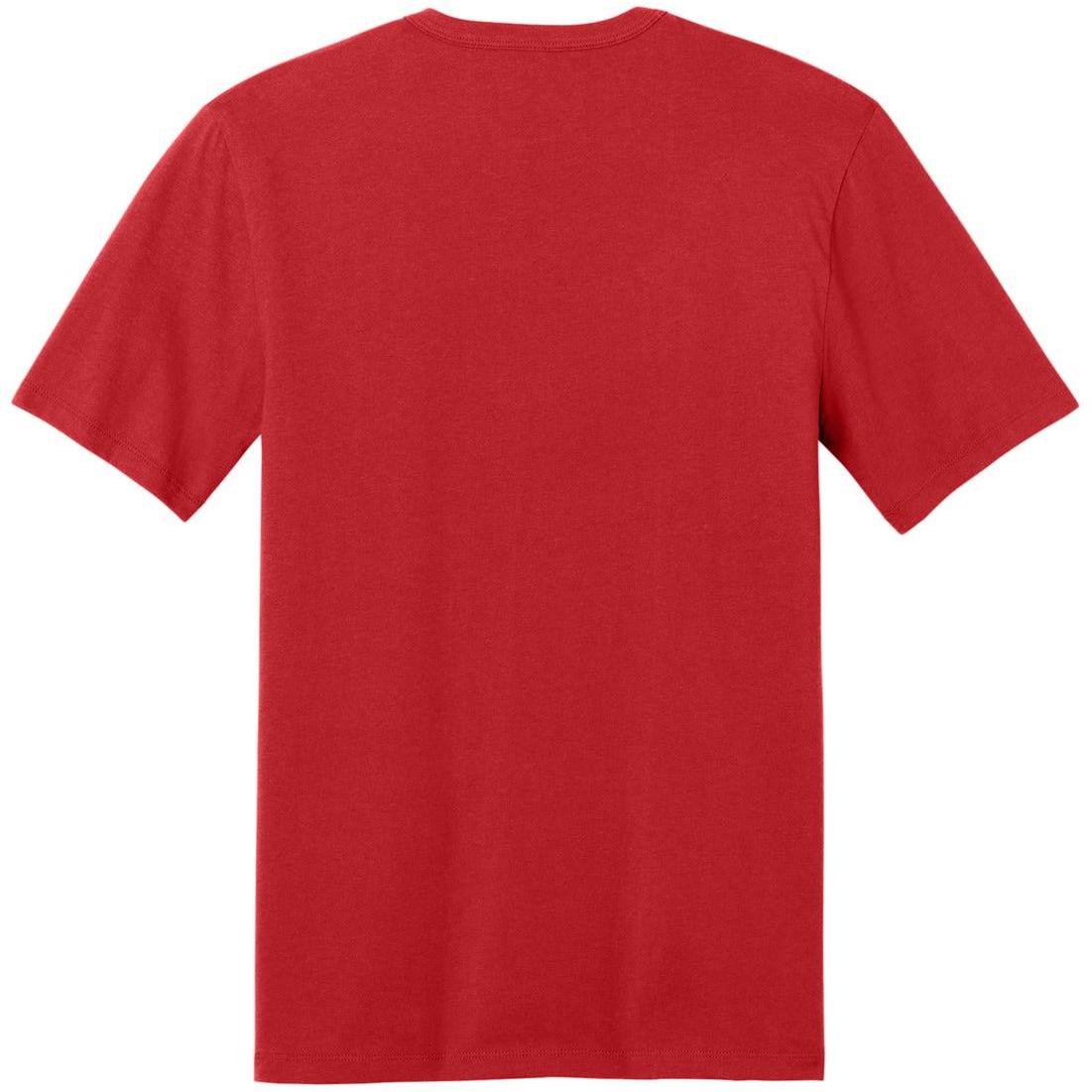 Port & Co Fan Favorite Varsity Tee